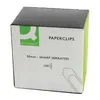 Q-Connect® KF01318 Klipsy do akt - 50 mm, 100 sztuk, Podgląd zdjęcia produktu 3