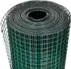 A roll of green wire mesh fencing. Náhľad obrázku produktu