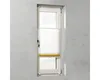 SOLUNA Faltenplissee mit Seitenverspannung ohne Bohren Produktbild-Vorschau 5