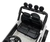 Macchina Elettrica per Bambini 101x59x65 cm Licenza Jeep Anteprima dell’immagine prodotto 10