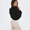 Only Scarlett Life Zip Kapuzenpullover Damen Produktbild-Vorschau 5