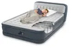 Matelas gonflable INTEX QUEEN ULTRA PLUSH avec appui-tête Voir les images du produit 4