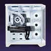 Vibox Gaming PC - AMD Ryzen 7 9800X3D 5,0 GHz - Nvidia RTX Produktbild-Vorschau 2