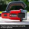 Odkurzacz basenowy Einhell z akumulatorem GE-PV 18/42 Li Podgląd zdjęcia produktu 4