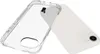 Bizon Case Clear Pack Hülle + 2x gehärtetes Glas + Produktbild-Vorschau 5