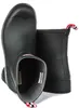 HUNTER Short Boot  Enkellaarzen - groen - Maat 40/41 Produktbild-Vorschau 11