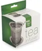 Teesieb [ Ø 7,5cm ] Dauerfilter / Teekanne Filter / Produktbild-Vorschau 2