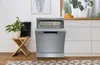 Gorenje GS642E90X lavastoviglie a libera installazione con Anteprima dell’immagine prodotto 6