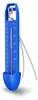 Pool Thermometer 25 cm Schwimmbad Poolthermometer Produktbild-Vorschau 2