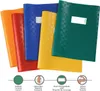 Herma 7443 Okładka na broszury PP A4 kryta/ciemnoniebieska Podgląd zdjęcia produktu 7