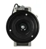 NISSENS 89315 10S17C Klimaanlage Klimakompressor PAG 46 Produktbild-Vorschau 2