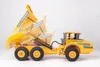 Carson 1:20 Muldenkipper Volvo A40G 100% RTR Produktbild-Vorschau 3