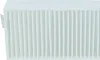 vhbw 16x Filter kompatibel mit Neff T48PD7BX2/03, Produktbild-Vorschau 5