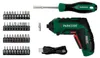 PARKSIDE® Werkzeugkoffer mit Akkuschrauber »PWBM A1« Produktbild-Vorschau 6