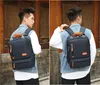 3-teiliges Rucksack-Set fuer Damen und Herren, Produktbild-Vorschau 5