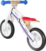 BIKESTAR Kinder Laufrad Holz ab 2 - 3 Jahre | 10 Zoll Produktbild-Vorschau 3