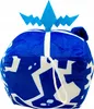 A plush toy of a Blox Fruit Quake Devil Fruit from Roblox. Náhled obrázku produktu