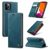 Caseme Handyhülle für Iphone iPhone 12 / 12 Pro-Dunkles Produktbild-Vorschau 1