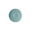 Thomas Kaffee-Untertasse Loft Colour - Ice Blue Anteprima dell’immagine prodotto 1