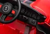 Dětské elektrické autíčko Ford Shelby Mustang GT 500 Cobra, Náhled obrázku produktu 4