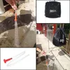 Tg60441 Solárna Sprcha 40L Turistický Kemping Poľný Les Náhľad obrázku produktu 7