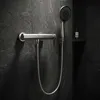 Rea Douchemengkraan Arcos Gold Nickel Productafbeelding-voorbeeld 6