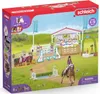 Schleich Horse Club     42440 Freundschaftsturnier Anteprima dell’immagine prodotto 16