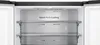 Hisense RQ758N4SAFE Cross Door Kühl-/ Gefrierkombination - Produktbild-Vorschau 6