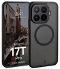 Handyhülle mit Magnetring für Xiaomi 17T Pro, Bizon Case Produktbild-Vorschau 1
