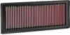 K&N 33-2945 Hochleistungsluftfilter für AUDI A4 Avant (8K5, Produktbild-Vorschau 1