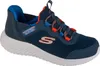 Skechers Sneakers 403822LNVBL in Blue color size 36 Náhľad obrázku produktu 11