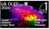 LG OLED65G68LW, 165,1 cm (65"), 3840 x 2160 Pixel, OLED Produktbild-Vorschau 1