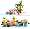 LEGO® Io, il cattivo 4 75583 Casa della famiglia di Mimons Anteprima dell’immagine prodotto 10