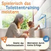Töpfchen Training für Kinder magnetisch - Magnettafel inkl. Produktbild-Vorschau 4