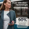 Siltcon® In-Ear Kopfhörer SoundWave Pro 1 – Bluetooth 5.3, Produktbild-Vorschau 3