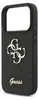 Etui Guess Fixed Glitter Big 4G Na Iphone 17 Pro Max - Produktbild-Vorschau 6