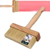 KOTARBAU® Malířské pedály Dřevěná rukojeť 130 mm 1 ks. Náhled obrázku produktu 1