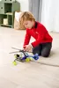 Dickie Spielfahrzeug Helikopter Go Real / SOS Police Produktbild-Vorschau 8