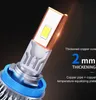 1 Paar 120W 24000LM LED-Lampen H11/H4/H7 Produktbild-Vorschau 4