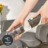 Severin Akku Handstaubsauger HV 7140, kabellos, bis 30 Min Produktbild-Vorschau 5