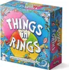 Things in Rings - Gioco di carte - inglese Anteprima dell’immagine prodotto 1