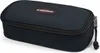 A black Eastpak pencil case is shown against a white background. Náhled obrázku produktu