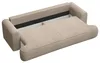 Selsey Ovo - 3-Sitzer Schlafsofa mit Bettkasten, Produktbild-Vorschau 7