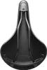 Brooks C19, Fahrradsattel, Straßenrennen, Schwarz, Produktbild-Vorschau 6