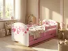 Happy Babies Kinderbett - Satz Mit Matratze & Schublade und Produktbild-Vorschau 4