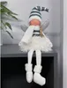 Fée - Figurine de Noël assise Ruhhy 22339 Voir les images du produit 8