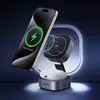 Qi2 2W1 Chargeur Inductif Ugreen W702 Pour Iphone, Airpods, Voir les images du produit 9