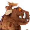 Aurora World Grüffelo sedící plyšová figurka cca 23 cm - Náhled obrázku produktu 7