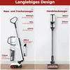Roborock Dyad Pro Combo Odkurzacz na mokro i sucho Podgląd zdjęcia produktu 7