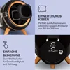 Klarstein Uhrenbeweger, Automatik-Uhrenbeweger für Herren & Produktbild-Vorschau 4